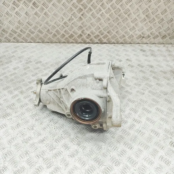 Achterdifferentieel Mercedes GLE W167 A1673500301 3.0L image 5
