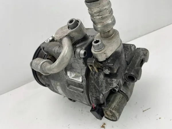 Compresor de Aire Acondicionado Mercedes CLS500 C219 image 3