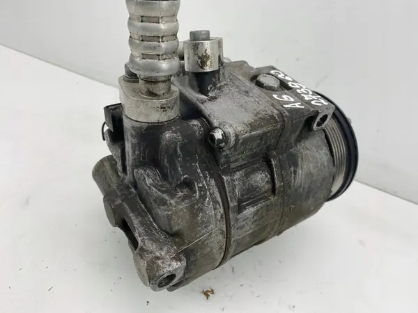 Compresor de Aire Acondicionado Mercedes CLS500 C219 image 4