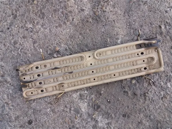 Brandstofkoeler OEM CHŁODNICA PALIWA voor Peugeot 307 CC 2.0 HDI image 2