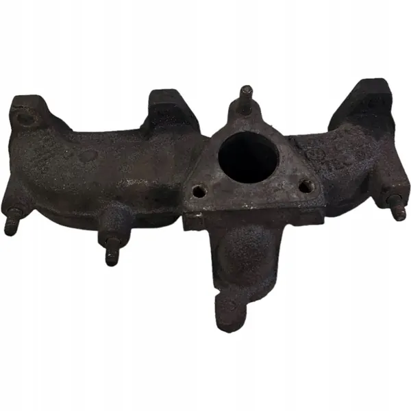 Colector de escape OEM JUT122054 para VW Polo image 4