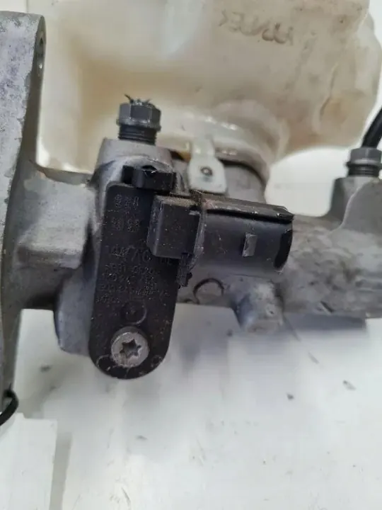 Begagnad bromscylinder OEM 1K1614019L för Skoda Superb I image 4