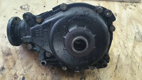 BMW X3 E83 3.0i M54 Diff Avant 3.64 FOA7107-U image 5
