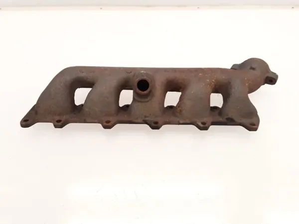 Pakoputken keräin Mercedes-Benz E W124 OEM 6051420801 image 4