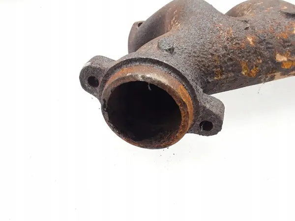 Pakoputken keräin Mercedes-Benz E W124 OEM 6051420801 image 5