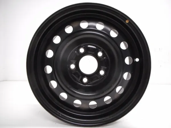 Stalen Velg Nissan 15" 5x114.3 ET 40 image 2