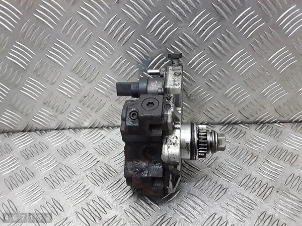 Bomba de combustível Mercedes A W169 2007 2000CDI A6400700701 image 2