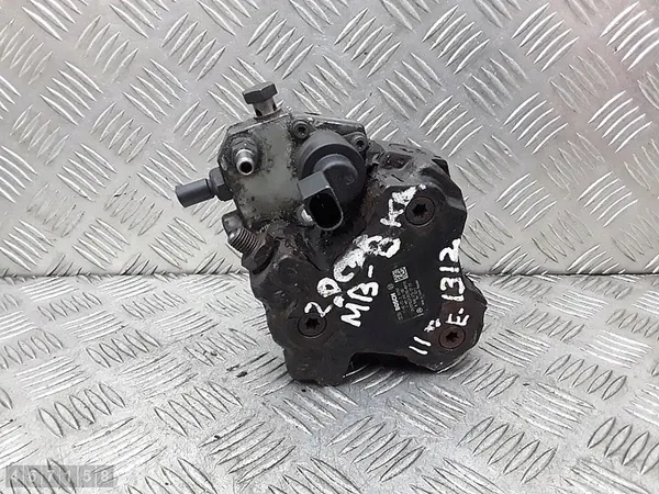 Bomba de combustível Mercedes A W169 2007 2000CDI A6400700701 image 4