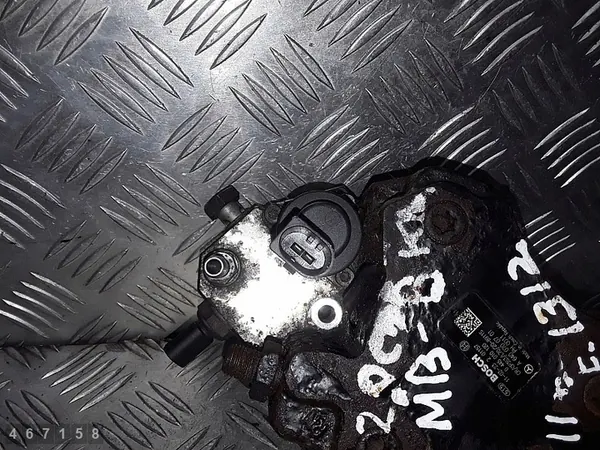 Bomba de combustível Mercedes A W169 2007 2000CDI A6400700701 image 5