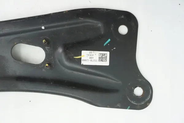 Braccio di controllo posteriore sinistro Kia Hyundai 55270-G2000 image 3