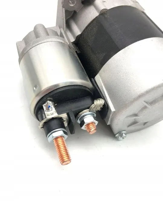 Arrancador Hella 12V para Fiat 500L Punto image 4