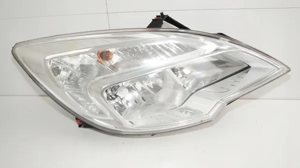 Opel OE Oikea Etuvalo OEM - Käytetty Meriva B image 2