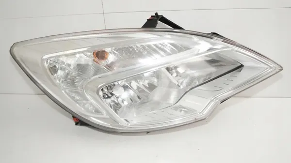 Opel OE Oikea Etuvalo OEM - Käytetty Meriva B image 3
