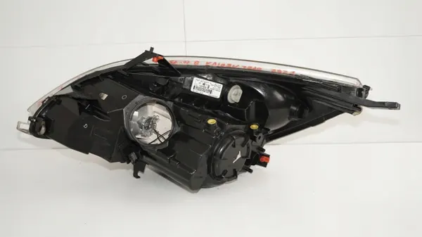 Opel OE Oikea Etuvalo OEM - Käytetty Meriva B image 4