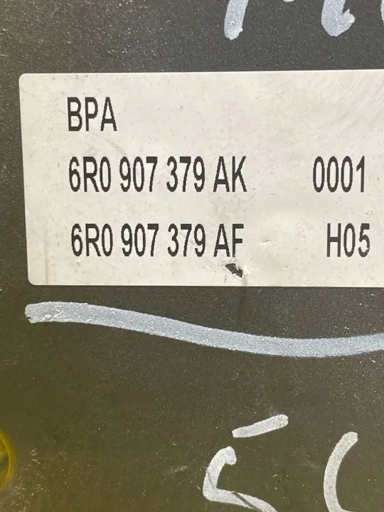 OEM 6R0907379AF ABS-pump Fram Vänster Seat Ibiza IV image 3