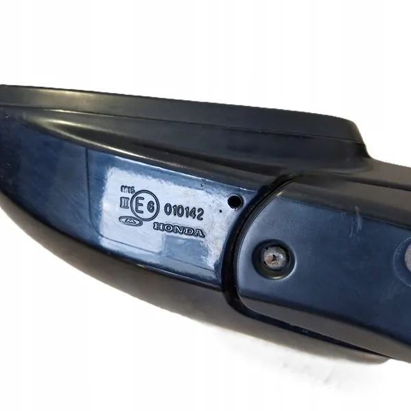Vasen Peili HONDA CIVIC VII LIFT 7 Pin Musta image 4