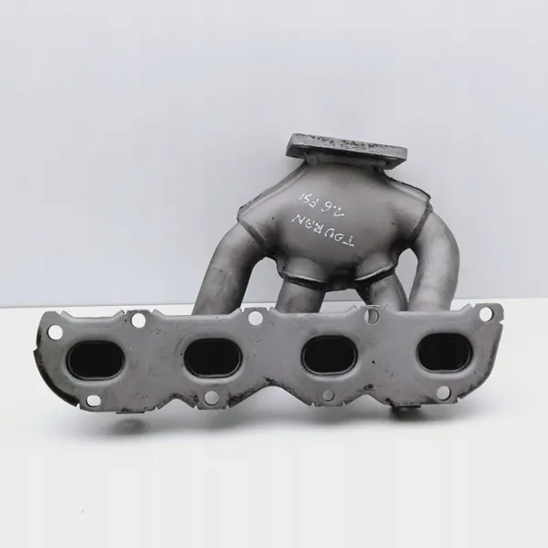 Uitlaatspruitstuk OEM DRC98520 voor VW Touran 1.6 FSI image 3