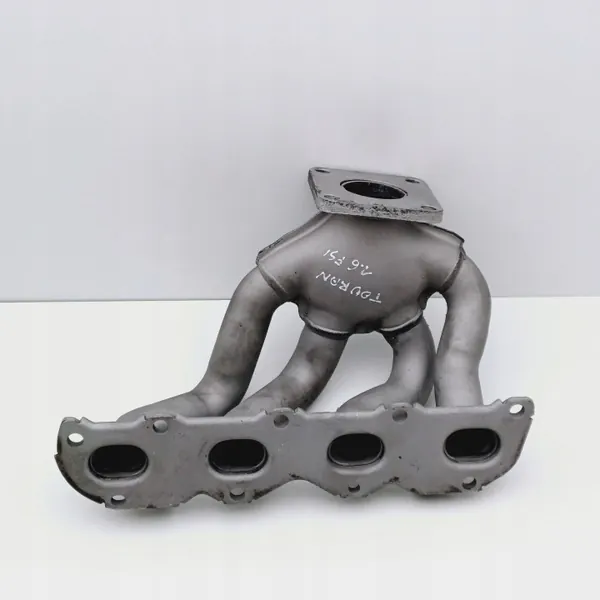 Uitlaatspruitstuk OEM DRC98520 voor VW Touran 1.6 FSI image 4