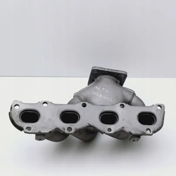 Uitlaatspruitstuk OEM DRC98520 voor VW Touran 1.6 FSI image 7