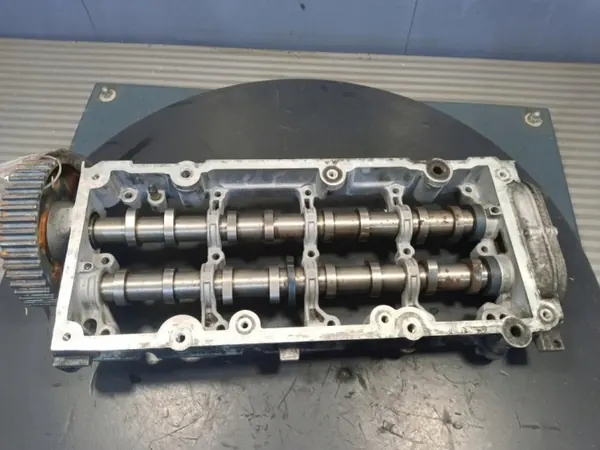 Gebrauchte Nockenwellen OEM 04L103308B für MAN Crafter II image 3
