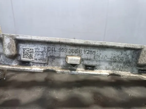 Gebrauchte Nockenwellen OEM 04L103308B für MAN Crafter II image 6