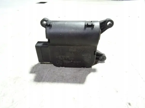 Läppämoottori OEM A1698201042 Mercedes-Benz B:lle image 2