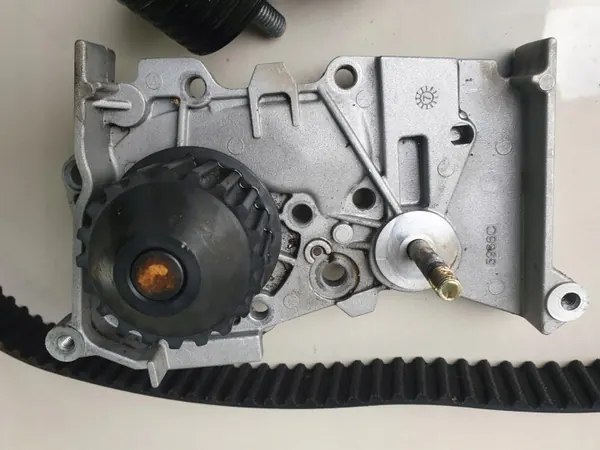 Renault OE Steuerriemensatz für Scenic III 1.6 16V image 5