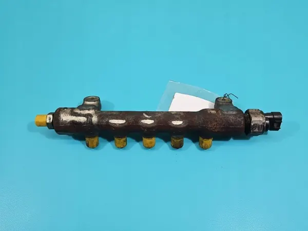 Sensores de riel de inyección OEM 89458-71010 Toyota Land Cruiser image 3