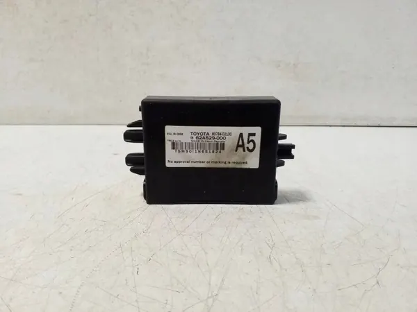 OEM 62A529000 immobilisatiemodule voor Toyota Corolla image 2