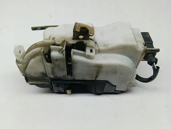 Framvänster Dörrlås Seat Cordoba 1.4 1999 6K4837015D image 2