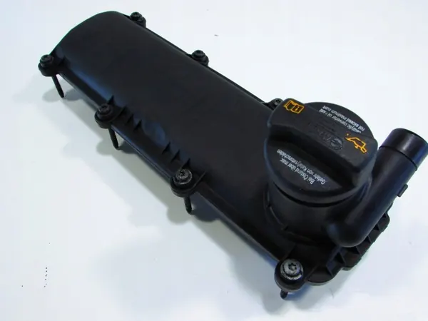 Klepdeksel OEM seat altea leon vw passat b6 touran golf 5 1.6 bse bgu image 5