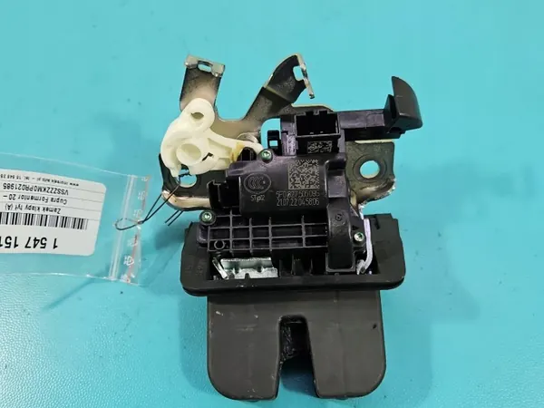 Fecho de porta-malas OEM 5F0827505 para Cupra Formentor image 4