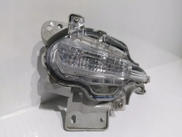 Indicador Frontal Izquierdo MAZDA 3 III BN 2016-2018 B63C51360A image 3