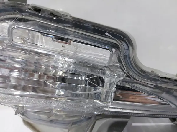 Indicador Frontal Izquierdo MAZDA 3 III BN 2016-2018 B63C51360A image 6