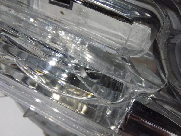 Indicador Frontal Izquierdo MAZDA 3 III BN 2016-2018 B63C51360A image 7