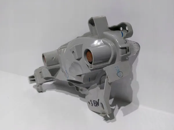 Indicador Frontal Izquierdo MAZDA 3 III BN 2016-2018 B63C51360A image 9