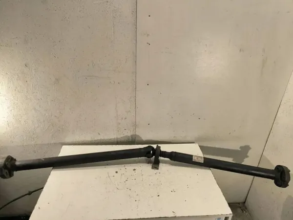 Árbol de Transmisión Mercedes-Benz OEM 2124105206 Usado image 3