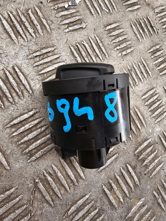 Lichtschalter VW GOLF VII 5G0941431AS image 2