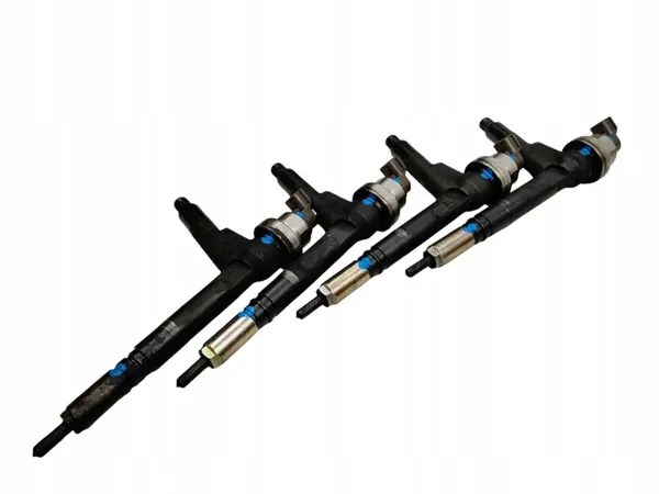 4x Injecteurs OEM 897313-8612 pour Opel image 2