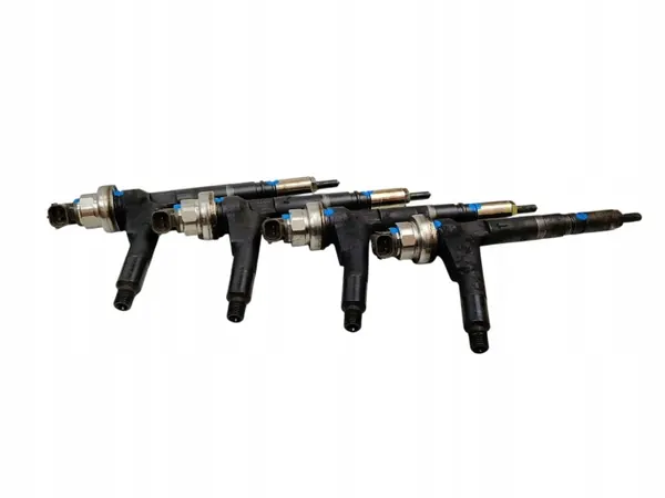 4x Injecteurs OEM 897313-8612 pour Opel image 3