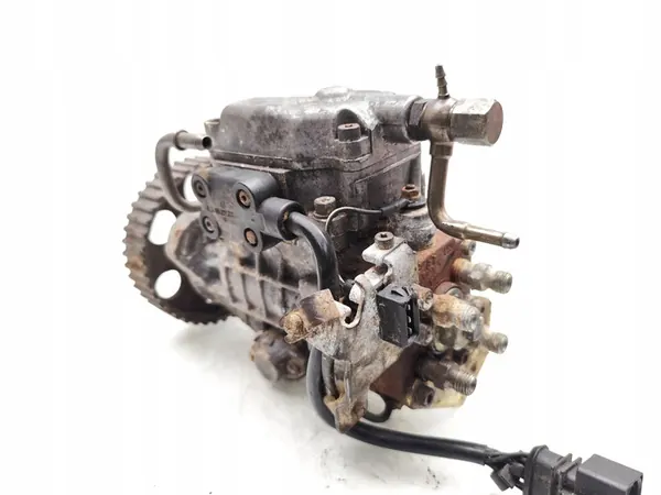 Hochdruckkraftstoffpumpe VW Passat 1.9 TDI Diesel image 4