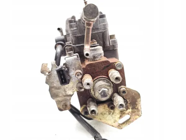 Hochdruckkraftstoffpumpe VW Passat 1.9 TDI Diesel image 6