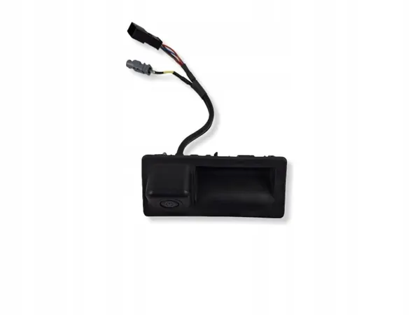 Câmera para-brisa dianteiro OEM 8V0827566B para Audi A3 S3 image 2