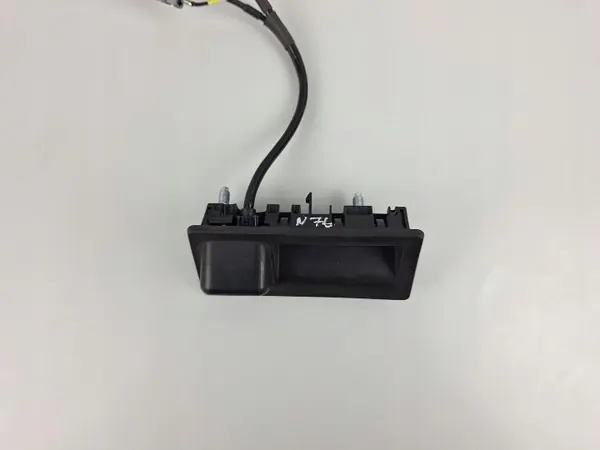 Câmera para-brisa dianteiro OEM 8V0827566B para Audi A3 S3 image 3