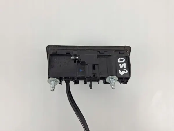 Câmera para-brisa dianteiro OEM 8V0827566B para Audi A3 S3 image 6