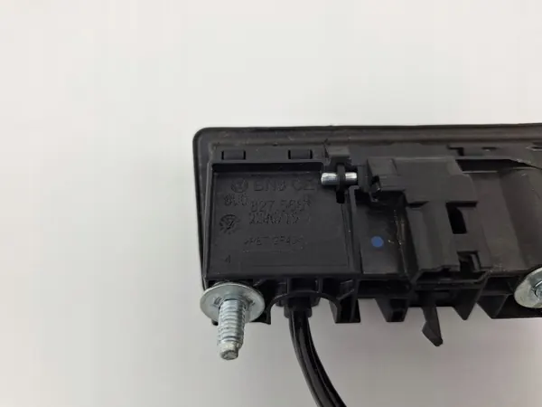 Câmera para-brisa dianteiro OEM 8V0827566B para Audi A3 S3 image 7