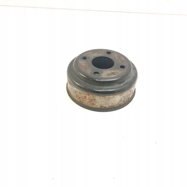 Polea de bomba de agua Toyota Tundra OEM MAM46072 image 2