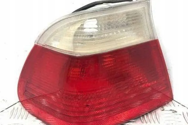 Lámpara trasera derecha BMW 3 CABRIO (E46) 8383821 image 3