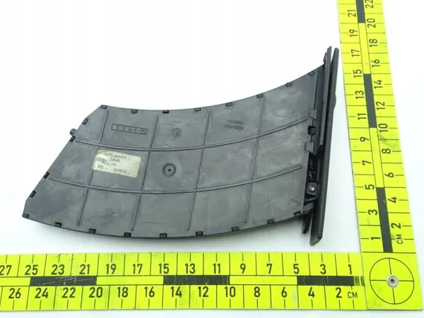 Porte-gobelet gauche BMW 7034132 pour Série 5 E60/E61 image 5