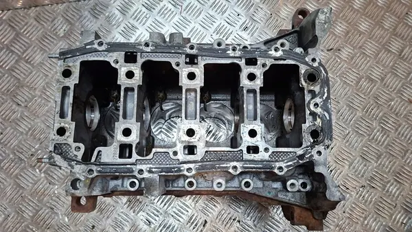 Motorblock Z13DT Opel Fiat 1.3 CDTI MJET JTD image 10